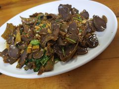 油泡鸡肾-甜甜屋(解放中路店)