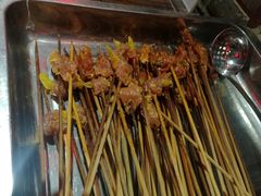 -乐山串串香老火锅(鼓楼店)