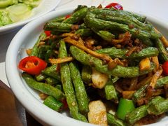 -老爷庙风味美食府(魏都大道店)