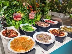 -晶丽香榭自助餐(南京大饭店)