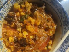 -李家特色小炒泡馍