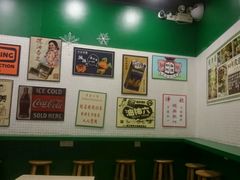 -孖记茶档·热腾茶餐(荔湾领展广场店)