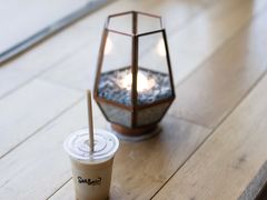 -Seesaw Coffee(朝阳大悦城店)