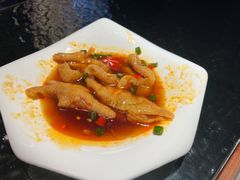 -桂花里·衢州菜·精酿餐吧(未来科技城万达广场店)