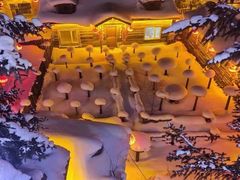 -雪谷