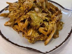 招牌乾隆白菜-都一处 (方庄店)