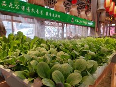 -胖姐渔村(中源大道店)