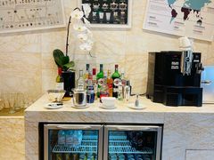 -青岛富力艾美酒店