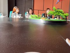 -沽上民肴·海鲜锅贴·天津菜(福州道鸿正家园店)