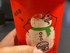 -汉堡王(西直门凯德MALL店)