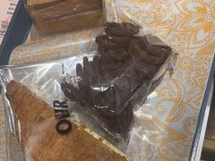 -OUR Bakery(中海环宇荟店)