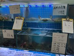 -大杰海鲜锅(基隆路店)