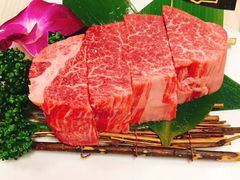 -俺的焼肉(銀座9丁目店)