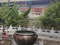 -潭柘寺景区