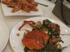 -無招牌海鮮(芽笼店)