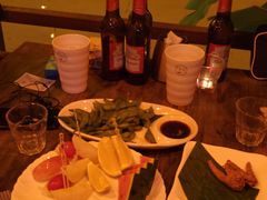 -拾光音乐餐酒吧(告庄星光夜市店)