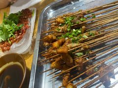 -夜烤·宜宾烧烤(洋河路店)