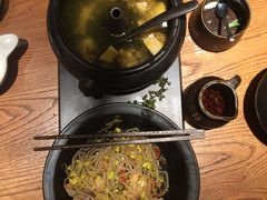 -云海肴·汽锅鸡·云南菜(高德置地店)