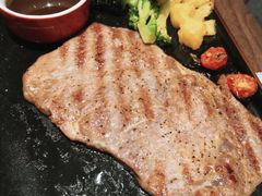 -必胜客(张家港购物公园店)