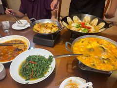 -鲍氏金勺子(恒大店)