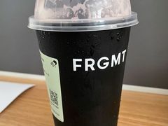 -喜茶(深圳福田星河COCO Park店)