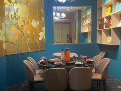 -外婆小聚茶餐厅·粤湘菜·家宴·团建(福安购物广场店)