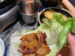 -酒拾烤肉(星沙店)