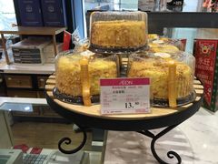 -皇家美孚·蛋糕外送(东部佳世客店)