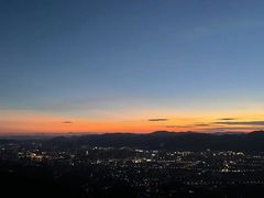 -长虫山生态公园风景林