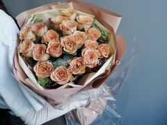 -拾花记花艺·求婚·订婚·生日布置(高新店)
