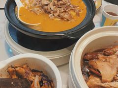-外婆小聚茶餐厅·生日·团建(市民中心店)