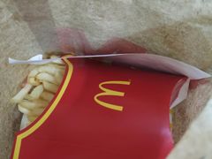 -麦当劳(永泰得来速店)