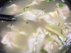 -王家沙点心店(万航渡路店)