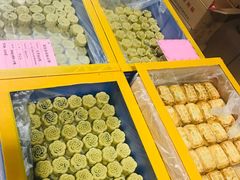 -石灰窑健民食品店(人民街店)