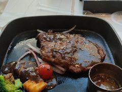 -牛扒先生·厚切雪花牛扒西餐厅(北京路禺山路店)