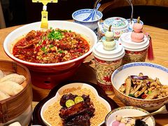 -图味美小黄鱼·景德菜(浙江路店)