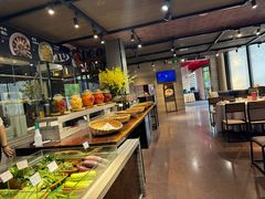 -上座·餐厅(阳光100店)