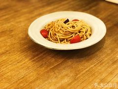 -麦甜创意轻食餐厅(西康路店)