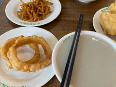 -老磁器口豆汁店(方庄店)