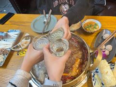 -春记潮汕牛肉火锅
