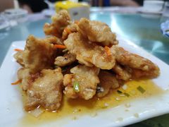 -田师傅中餐馆东北人家(众望街店)