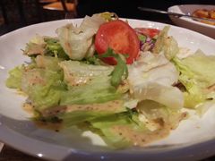 -釜山火炉韩式炭火烤肉(欧洲城店)