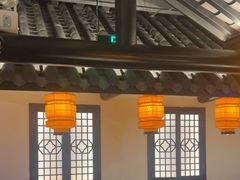 -绿茶餐厅(燕郊永旺店)