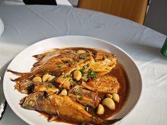 -碧海银沙海鲜餐厅(恒大海上威尼斯店)