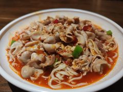 -老板恋上鱼(恒隆广场店)