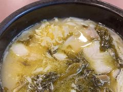 -灵芝妹子米线(瓦房店新玛特店)