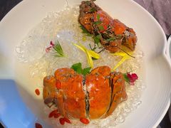 -蟹榭·本帮江浙菜·蟹宴(五角场合生汇商场店)