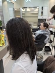 -BENSON造型