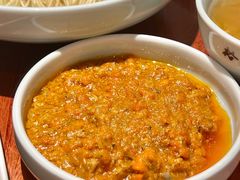 -裕兴记•蟹黄面馆(人民广场店)