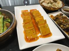 -刘胖子家常菜·蹄花焖藕(中南店)